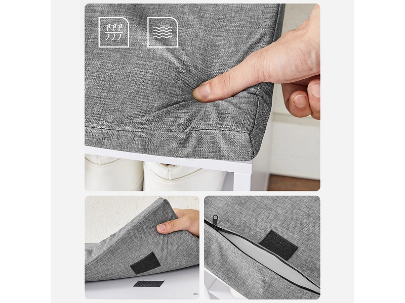 Bank für Schuhe SONGMICS BENCH