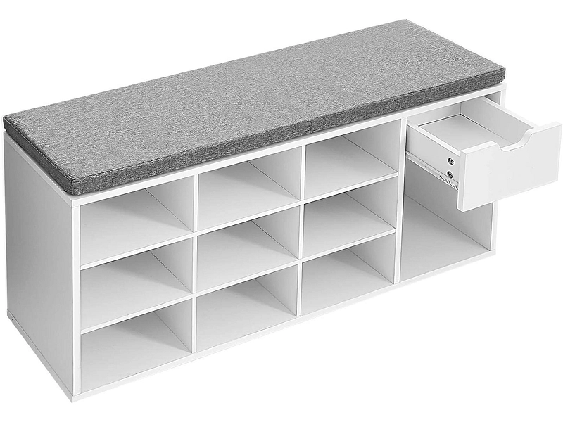 Banc à chaussures SONGMICS BENCH