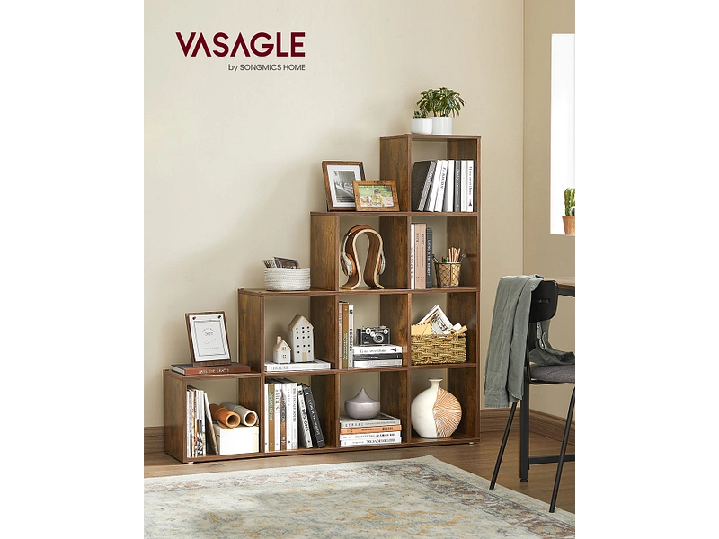 Regal SONGMICS RUSTIK