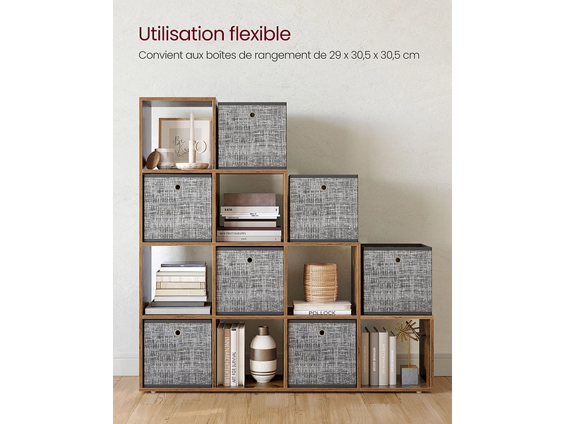 Regal SONGMICS RUSTIK