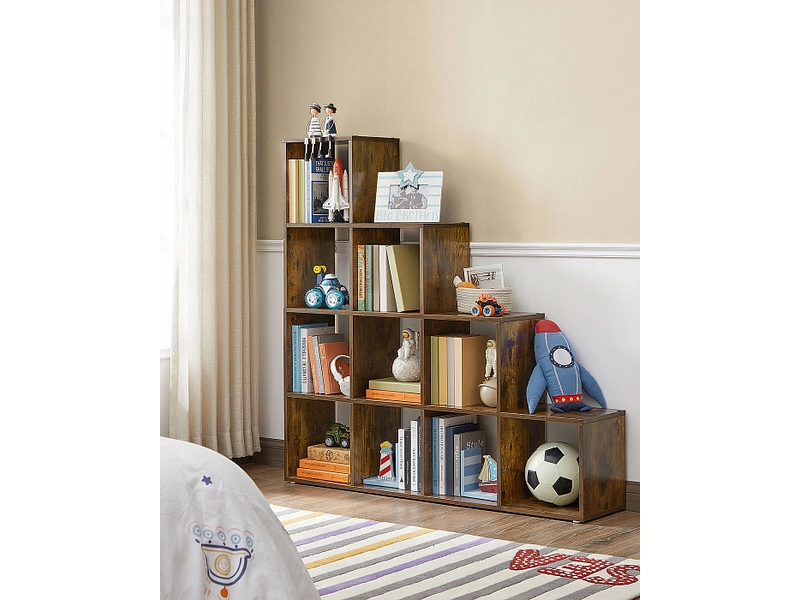 Regal SONGMICS RUSTIK