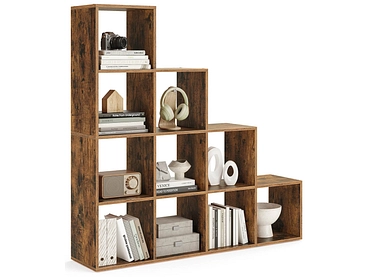 Bibliothek SONGMICS RUSTIK