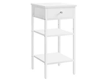 Nachttisch SONGMICS LIGHTY 1 Schublade