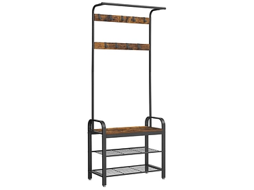 Garderobe SONGMICS HOLD
