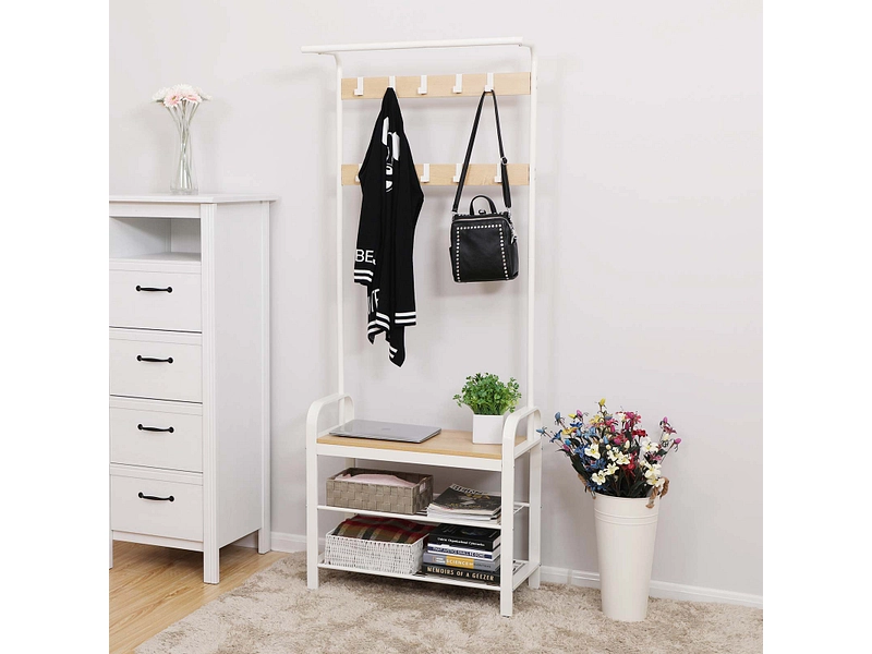 Garderobe SONGMICS HOLD