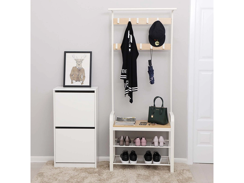 Garderobe SONGMICS HOLD
