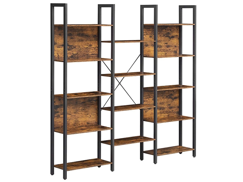 Libreria SONGMICS RUSTIK Libreria SONGMICS RUSTIK