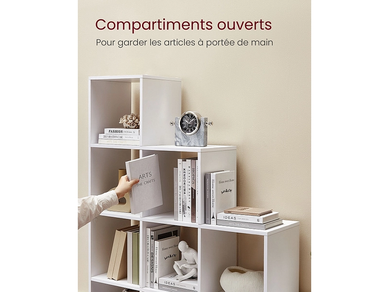 Regal SONGMICS LIGHTY