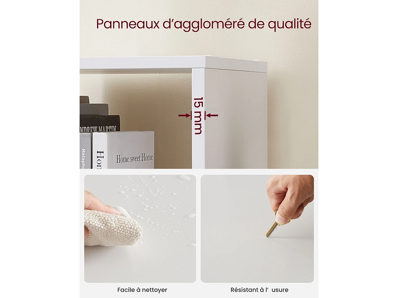 Regal SONGMICS LIGHTY