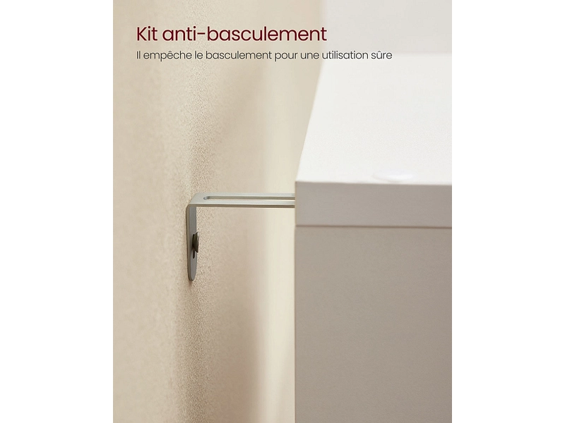 Regal SONGMICS LIGHTY