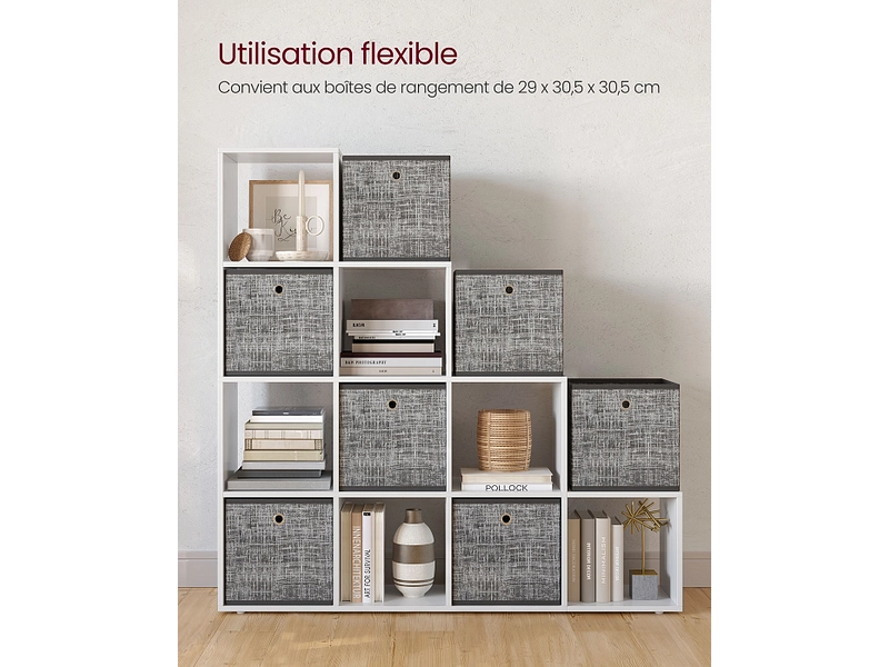 Regal SONGMICS LIGHTY