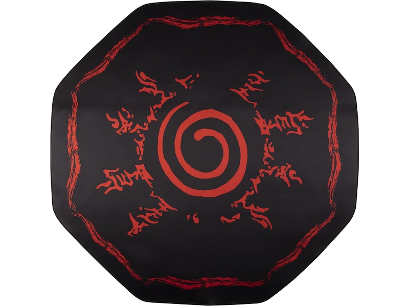 Büroteppich KONIX NARUTO UZUMAKI Büroteppich KONIX NARUTO UZUMAKI