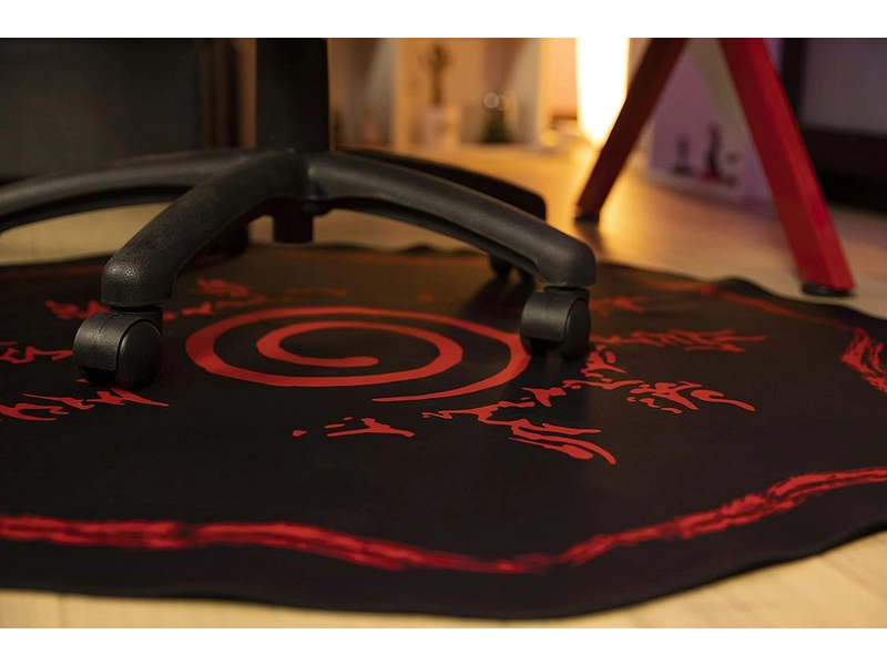 Büroteppich KONIX NARUTO UZUMAKI Büroteppich KONIX NARUTO UZUMAKI