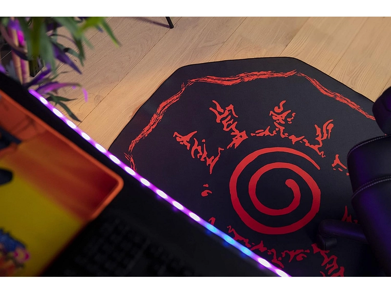 Büroteppich KONIX NARUTO UZUMAKI Büroteppich KONIX NARUTO UZUMAKI