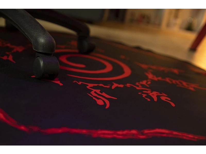 Büroteppich KONIX NARUTO UZUMAKI Büroteppich KONIX NARUTO UZUMAKI