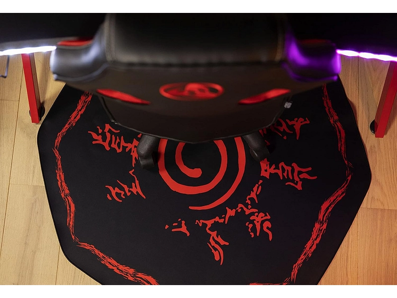 Büroteppich KONIX NARUTO UZUMAKI Büroteppich KONIX NARUTO UZUMAKI