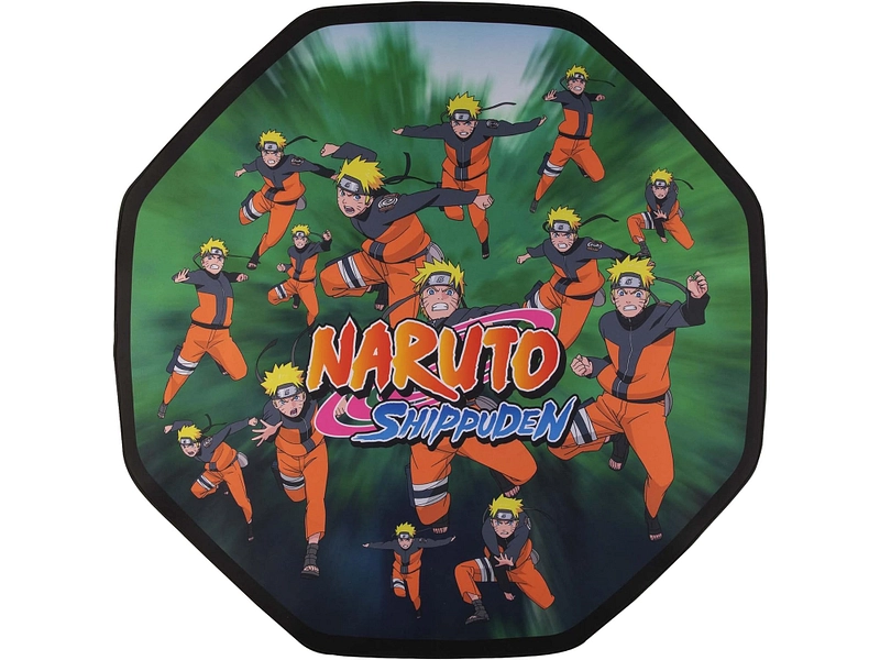 Büroteppich KONIX NARUTO BUNSHIN Büroteppich KONIX NARUTO BUNSHIN