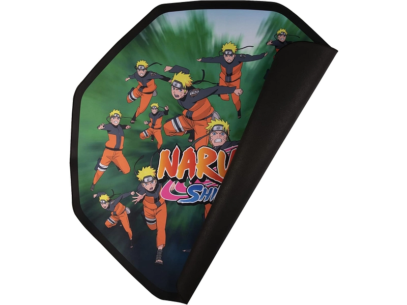 Büroteppich KONIX NARUTO BUNSHIN Büroteppich KONIX NARUTO BUNSHIN