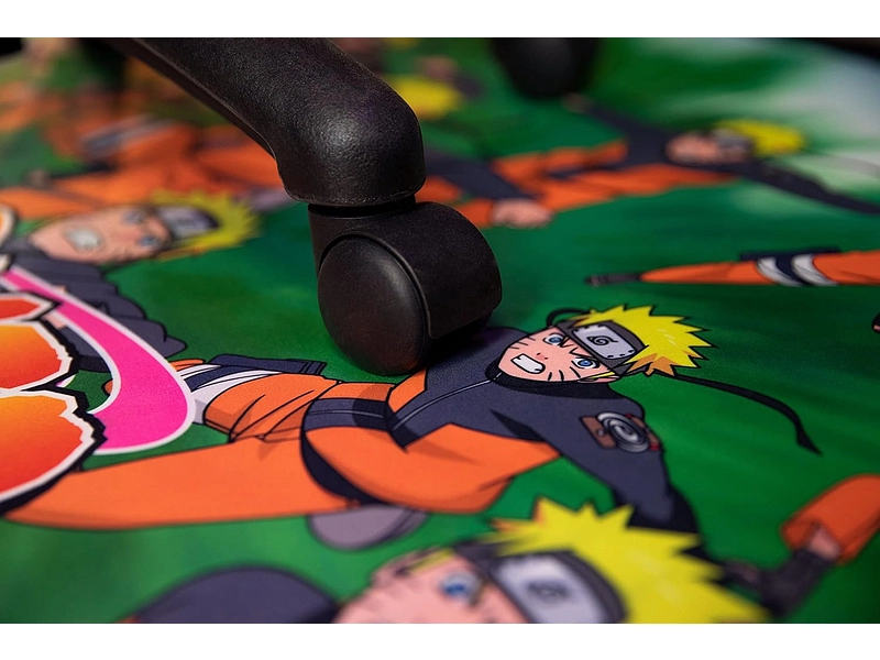 Büroteppich KONIX NARUTO BUNSHIN Büroteppich KONIX NARUTO BUNSHIN