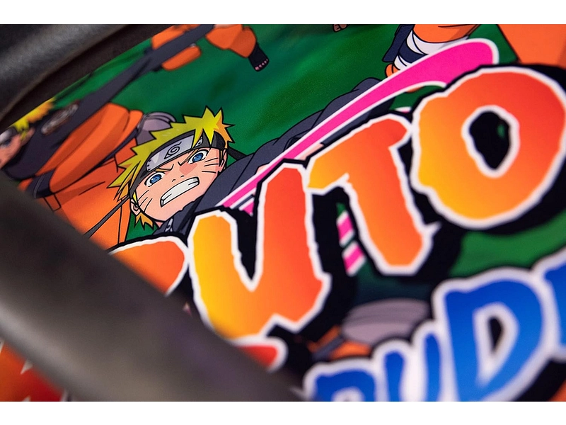 Büroteppich KONIX NARUTO BUNSHIN Büroteppich KONIX NARUTO BUNSHIN