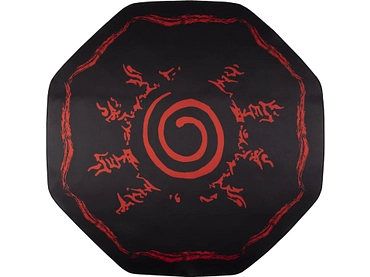 Büroteppich KONIX NARUTO UZUMAKI