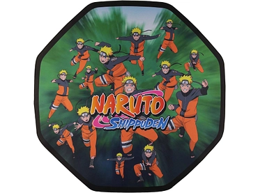 Tapis de bureau KONIX NARUTO BUNSHIN