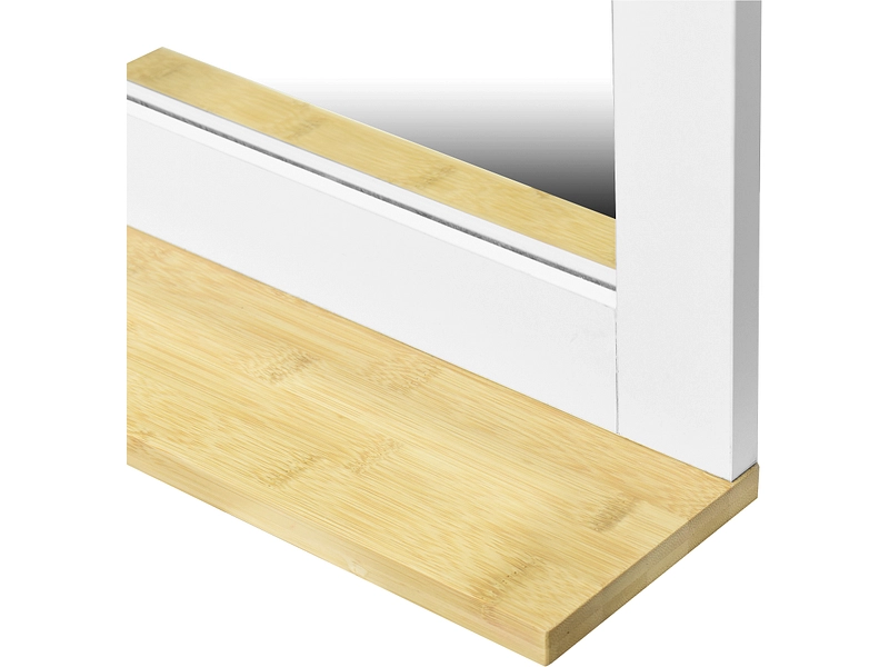 Badezimmerspiegel rechteck SEVILLA Badezimmerspiegel rechteck SEVILLA