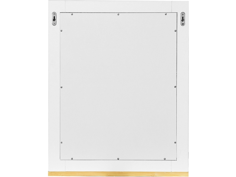 Badezimmerspiegel rechteck SEVILLA Badezimmerspiegel rechteck SEVILLA