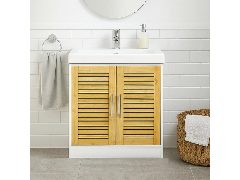 Meuble sous lavabo SEVILLA