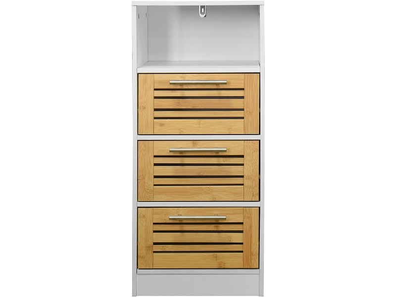 Badezimmer-Aufbewahrungssäule SEVILLA