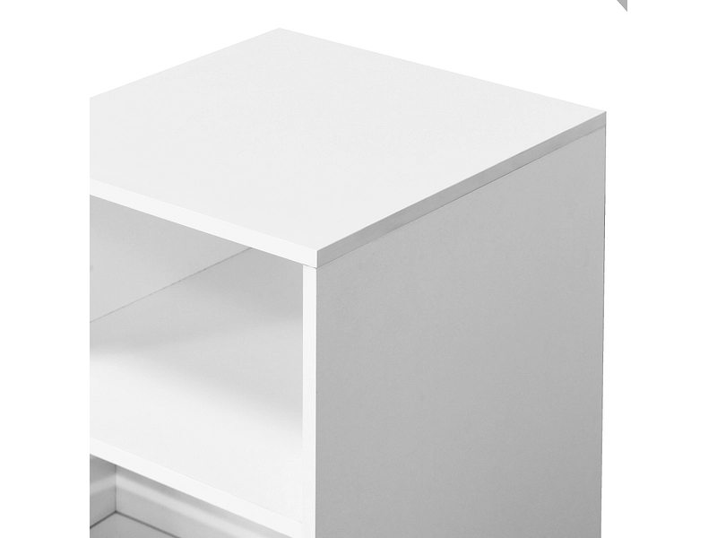 Badezimmer-Aufbewahrungssäule SEVILLA