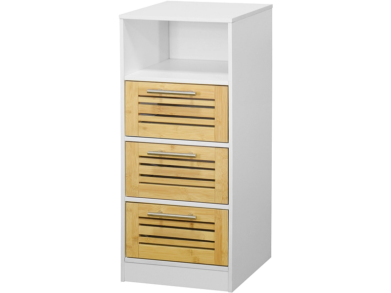 Badezimmer-Aufbewahrungssäule SEVILLA