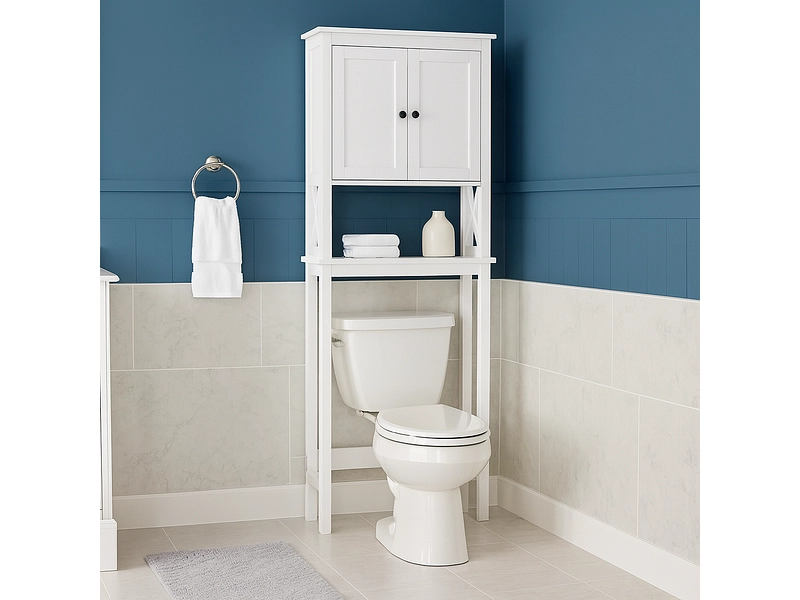 Badezimmer-Aufbewahrung SAYA