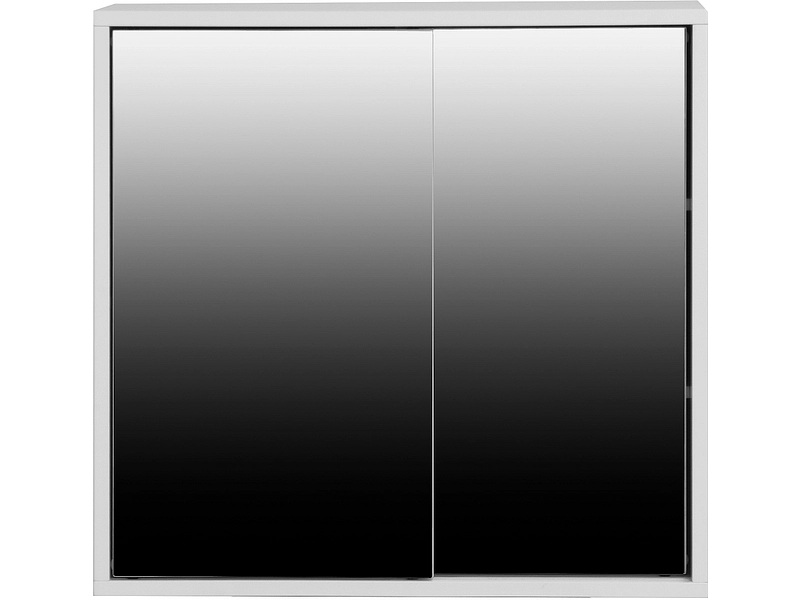 Rangement salle de bain ALBUS