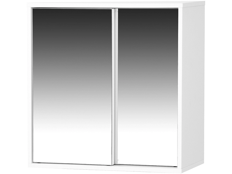 Rangement salle de bain ALBUS