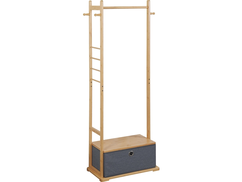 Portant SPARY Bois naturel