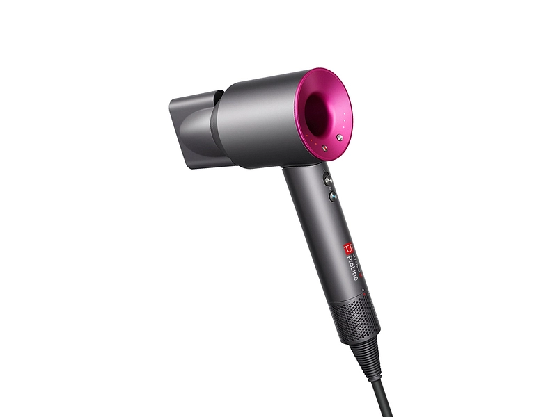 SWISS PROLINE Asciugacapelli