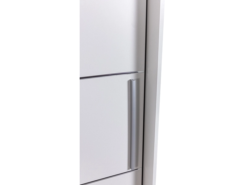 Armoire portes coulissantes AVILA blanc