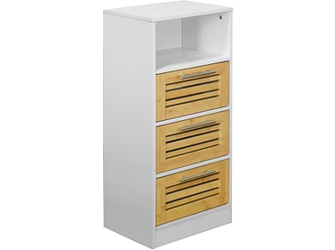 Badezimmer-Aufbewahrungssäule SEVILLA