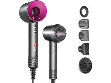 SWISS PROLINE Asciugacapelli