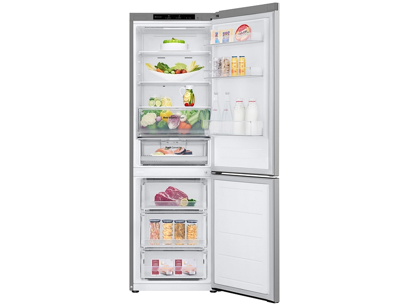 LG ELECTRONICS Réfri-congélateur combiné LG ELECTRONICS Réfri-congélateur combiné