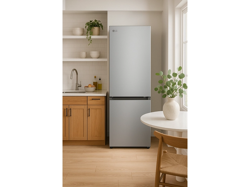 LG ELECTRONICS Réfri-congélateur combiné