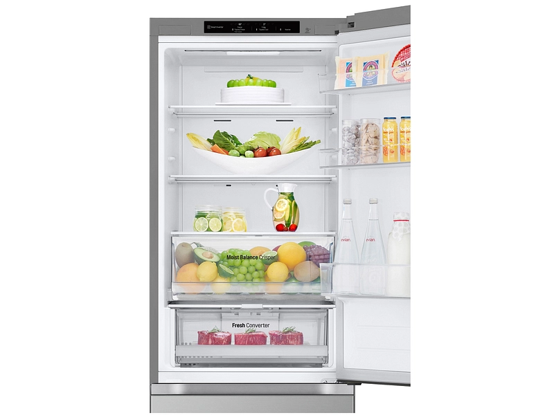 LG ELECTRONICS Réfri-congélateur combiné
