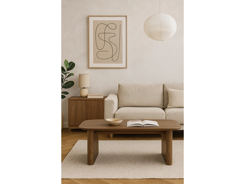 Couchtish TRIBECA Couchtish TRIBECA