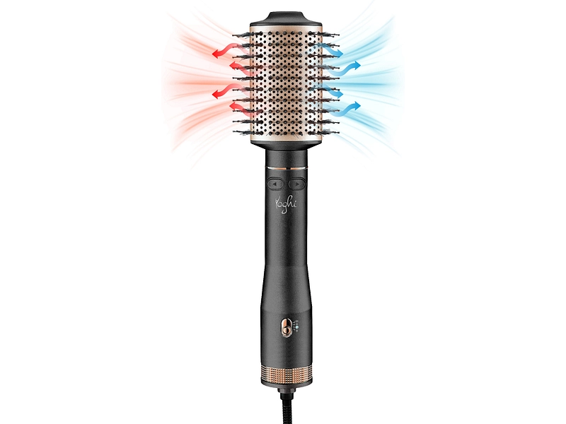 Brosse soufflante Multistyle