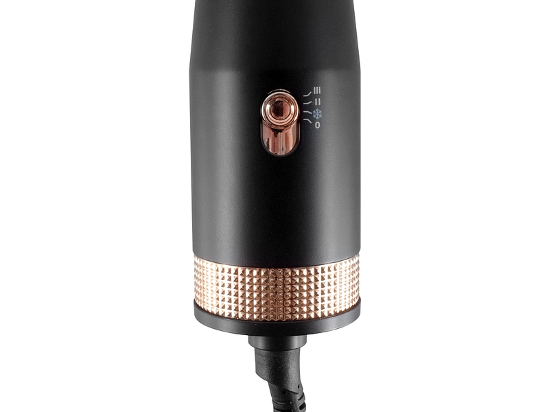 Brosse soufflante Multistyle