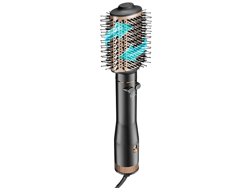 Brosse soufflante Multistyle