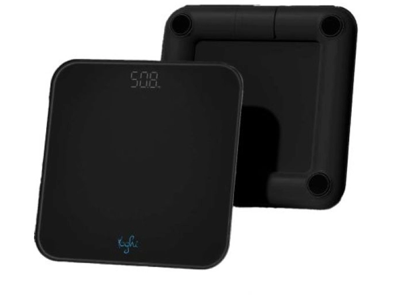 YOGHI Personenwaage