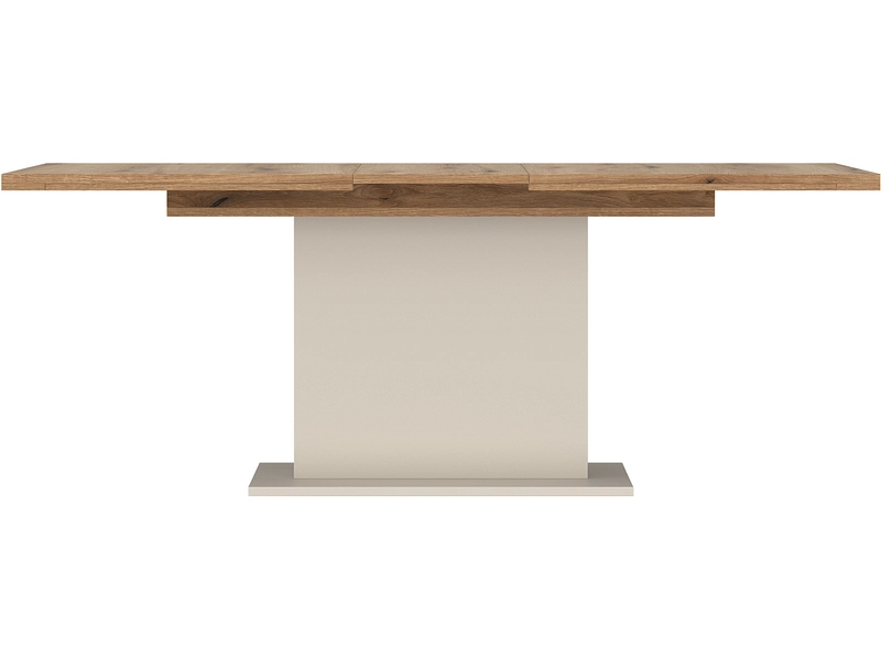 Tisch ausziehbar CUT OUT