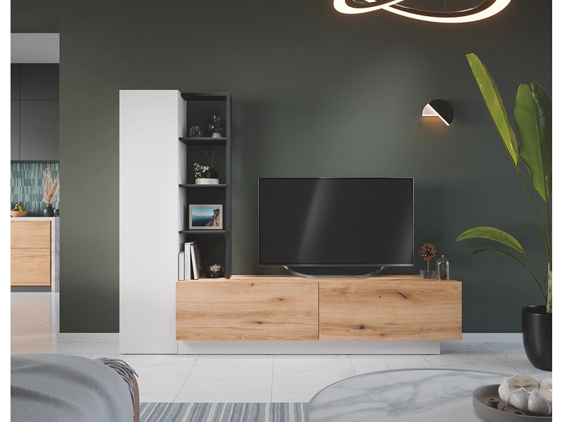 Parete TEVISA Parete TEVISA